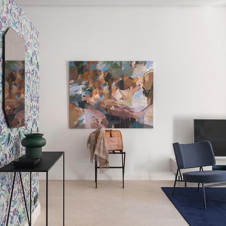 Palazzo Sovrana Serviced Luxury Apartments Palermo Luaran gambar