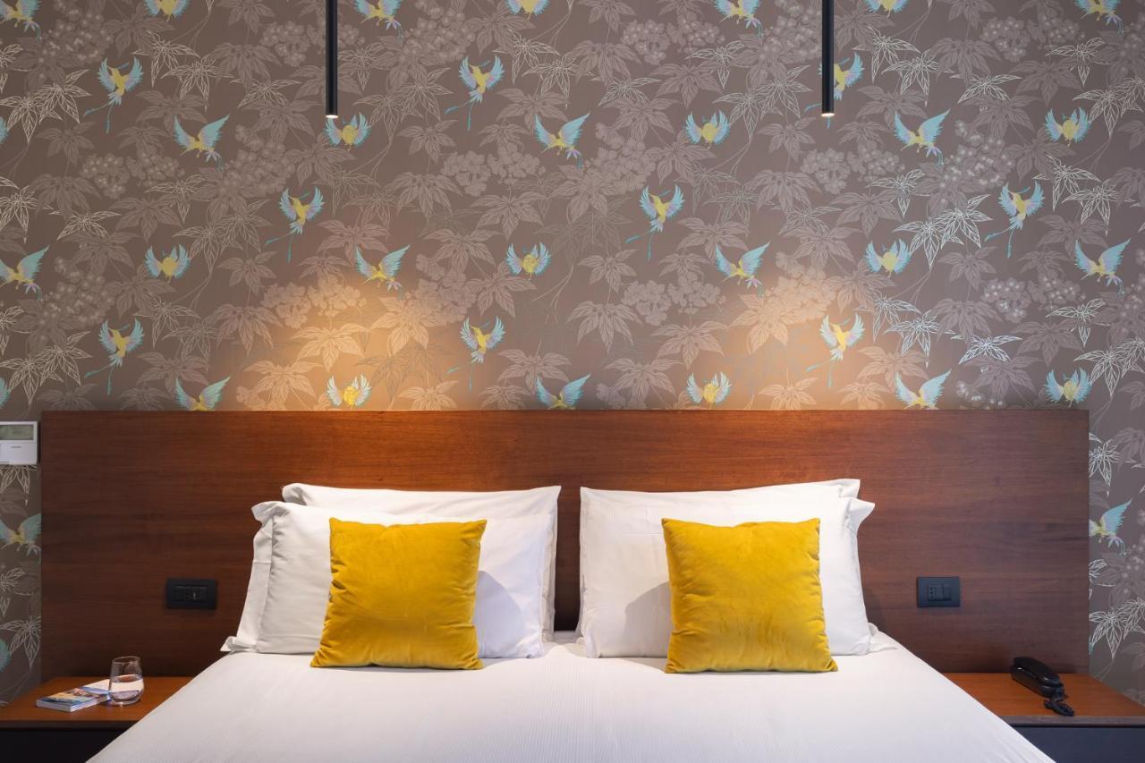 Palazzo Sovrana Serviced Luxury Apartments Palermo Luaran gambar