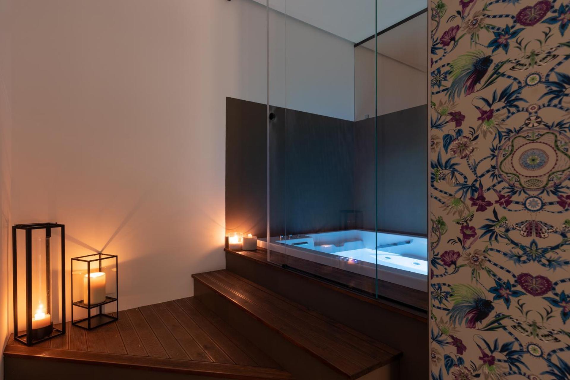 Palazzo Sovrana Serviced Luxury Apartments Palermo Luaran gambar