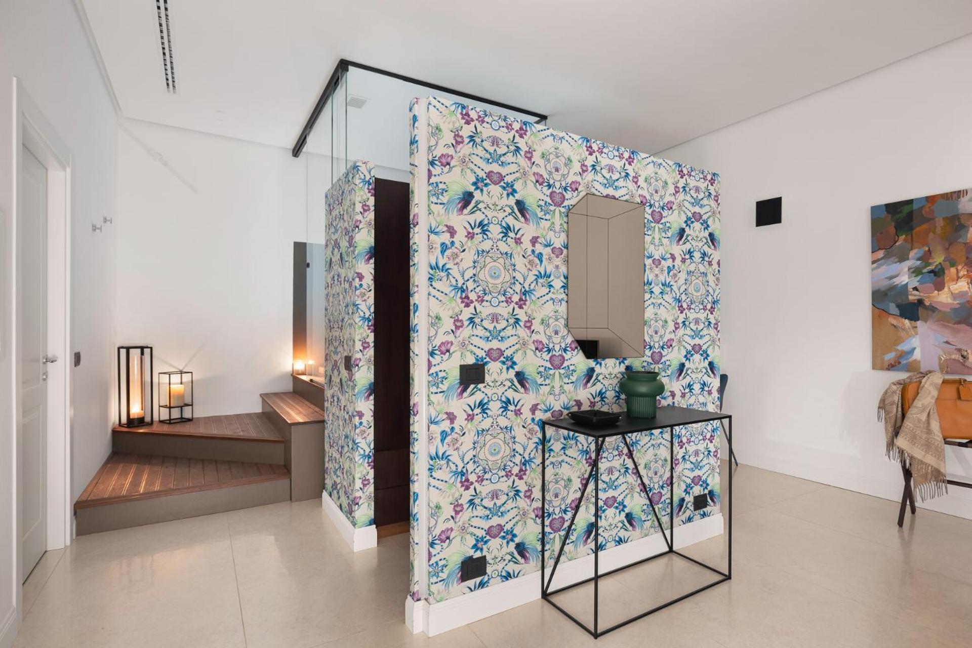 Palazzo Sovrana Serviced Luxury Apartments Palermo Luaran gambar