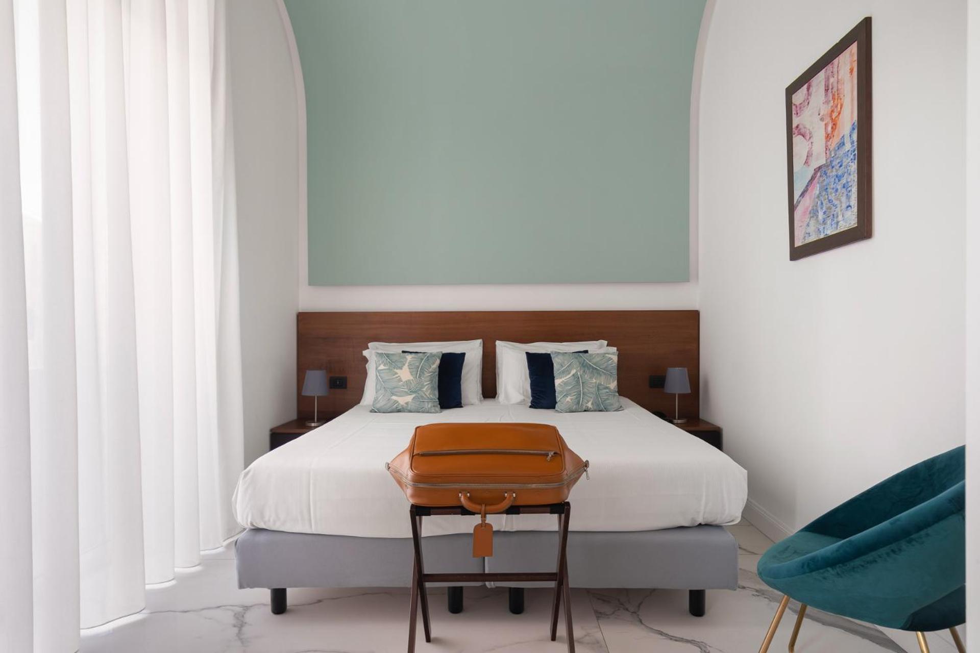 Palazzo Sovrana Serviced Luxury Apartments Palermo Luaran gambar